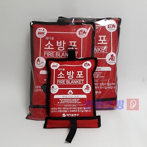 소방포(불덮개)-bag type 사이즈선택